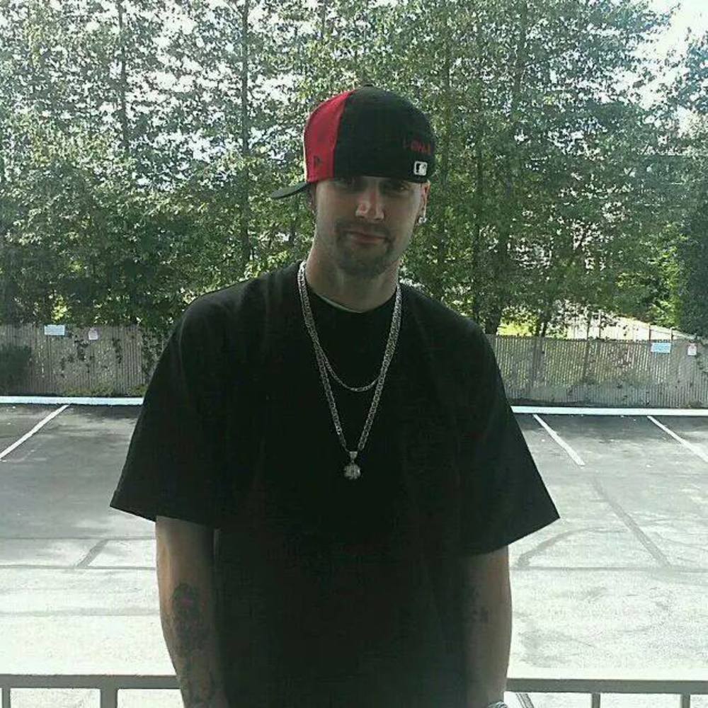 Meet your Posher, Chad